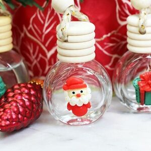 Diffusers for Christmas Trees 🎄🎅🏻 Hostess Gift & Stocking Stuffer 🎁🧑🏻‍🎄